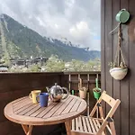 Grepon Paradis - Chamonix - Proche Aiguille Midi