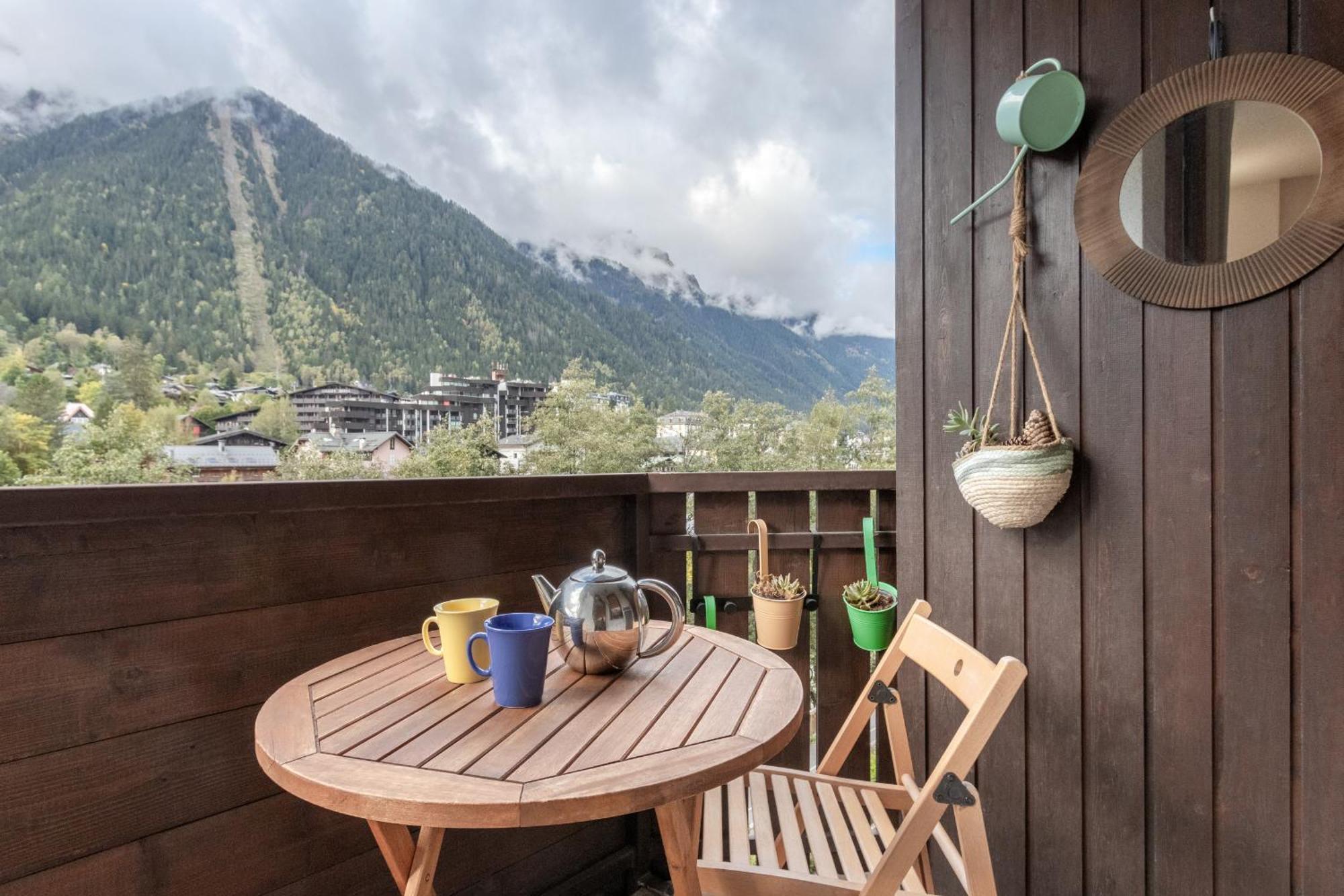 Grepon Paradis - - Proche Aiguille Midi Chamonix